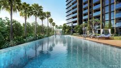 Meyer Road (D15), Condominium #478623161